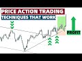 Discover Powerful Price Action Trading Strategies And Techniques That Work