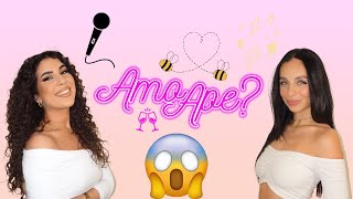 SUA MADRE PENSAVA FOSSI UNA T***A - AMO APE? S2 Ep.18