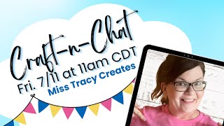 Craft-n-Chat