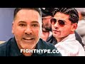 RYAN GARCIA NEW “HAVE TO ADD A ZERO” RETURN UPDATE; DE LA HOYA TALKS OPPONENT, VENUE &amp; NOV. 18 DATE