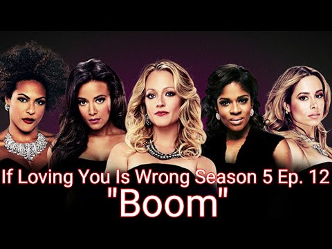 if loving you is wrong the red dress If Loving You is Wrong' final season premiere | How to watch, live stream, time, TV channel