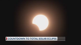 Next year we could see rare total solar eclipse in Ohio