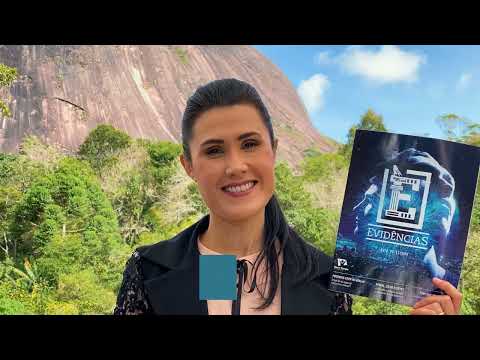 1805 Sobre a Rocha | Depende de Nós | Melissa Barcelos