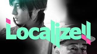Indivision Guest Mix For Localize!! By TETSUJI TANAKA & MC Cardz @ block.fm