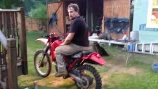 1982 Honda XR500 For Sale In NJ