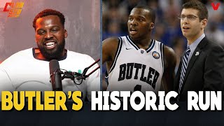 Jeff Teague & Shelvin Mack Go Behind The Scenes On Butlers Historic Ncaa Tournament Runs
