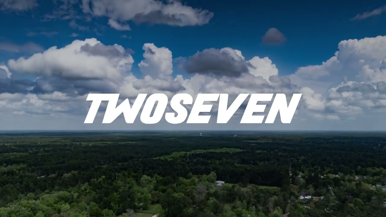 [Free For Profit] Chill Dark Ambient Retro Type Beat “TwoSeven”