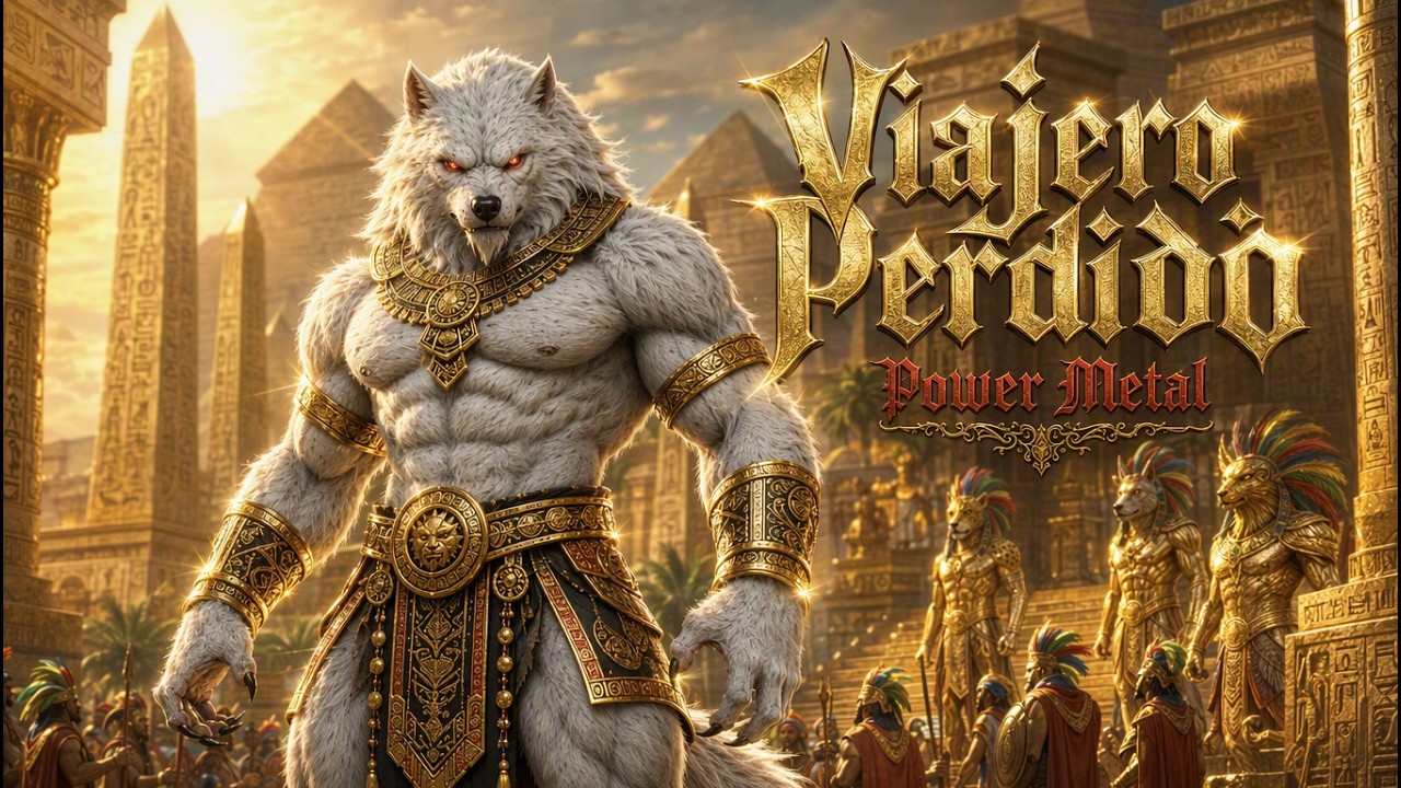 Viajero Perdido