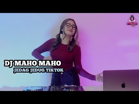DJ MY HUMPS | MAHAP MAHAP TREND JJ FUJI VIRAL TIKTOK TERBARU 2024 YANG KALIAN CARI !