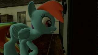 Rainbowdash deserves some love