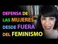 Defensa de las mujeres desde fuera del feminismo. FORJA 228