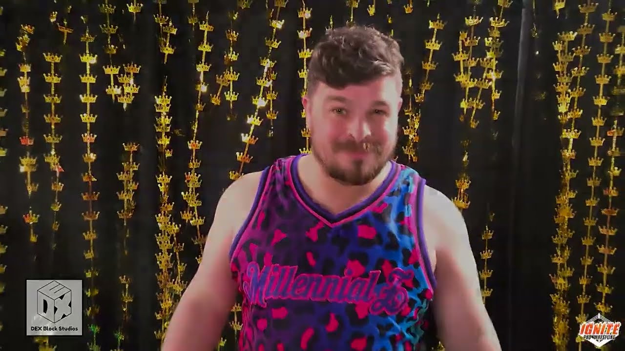 IGNITE PRO WRESTLING PRESENTS CROWNING EXCELLENCE EP 5