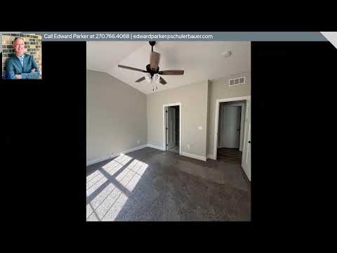 100 Alpine Drive, Vine Grove, KY home video tour