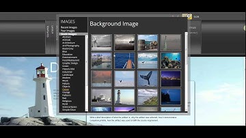 Changing the Design of My ePortfolio