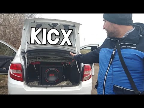 Video: Ako Pripojiť Subwoofer K Automobilu