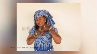 DJ BEN SALI soutenons Aïcha fadila pour canal 2'or 2021