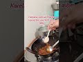 How to make Haryana Special  Bharwa Karela (भरवा करेला बनाने की विधि ) #food #geetscookingshots