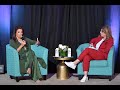 Eva Longoria & Dr. Stacy Smith: The Erasure of Latinx in Film