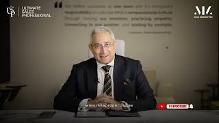 Episode 68 of Ultimate Sales Professional | Why Tonality Matters in Closing a Deal?