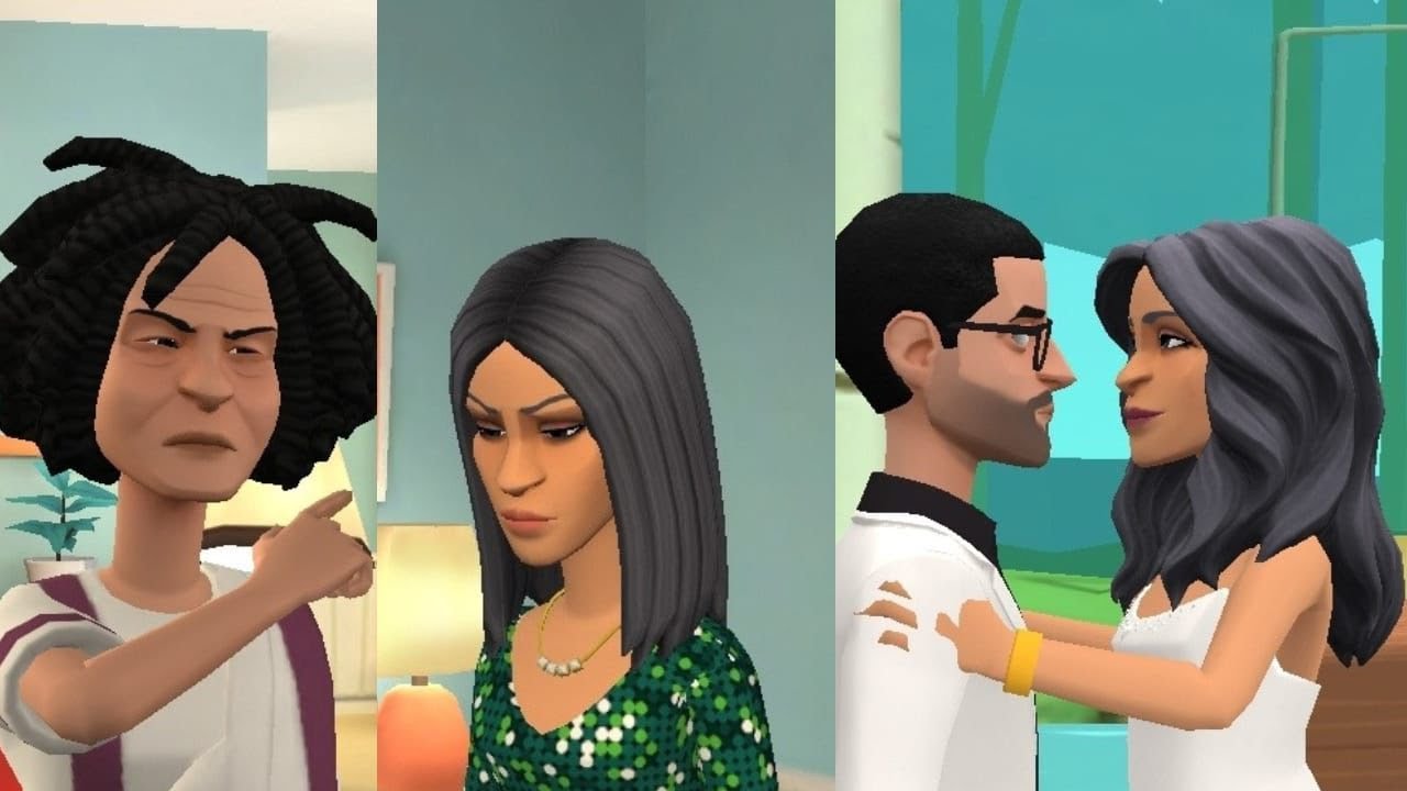 Меня проигнорировали и отвергли из-за того, что я не замужем… То, что произошло дальше, вас шокир...