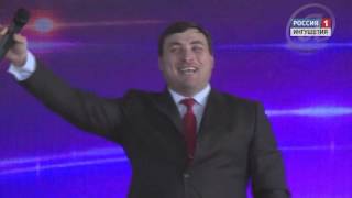 картинка: Алаудин Эсмурзиев -Мехка Къонахий
