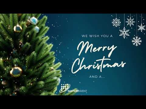Merry Christmas 2022