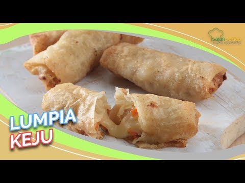 resep-lumpia-keju-buat-camilan-di-hari-minggu,-pasti-cepat-habis,-deh!