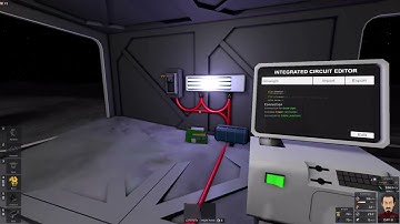 IC10 Tutorial 10b: Growlight example code