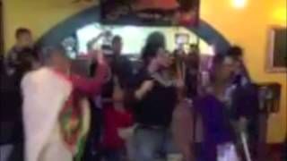 Sombrero Harlem Shake