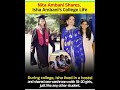 Nita Ambani Shares, , Isha Ambani's College Life#viral #viralshorts #motivation #viralvideo
