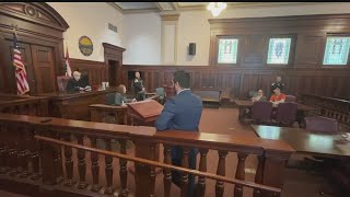 Judge grants continuance in '09 murder case
