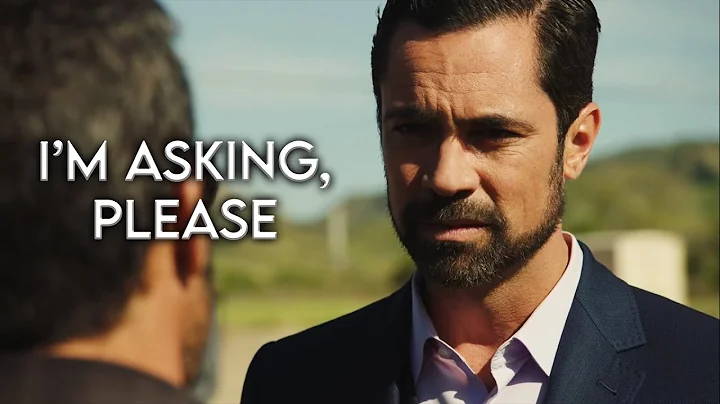 Mayans MC 1x02 | Galindo asks Mayans for help | Un...