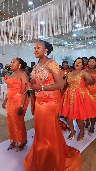 🆕 MISHONO MIPYA YA HARUSI YA WANAWAKE WAREFU #wedding #harusi #zamakalefashion