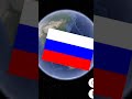 Rusia Vs Indonesia Arab kanada dan cina