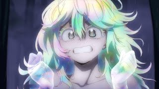 Toru Hagakure Reveals Herself | My Hero Academia Final Season