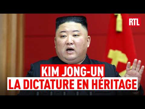 The Great Story: Kim Jong-un, A Legacy of Dictatorship
