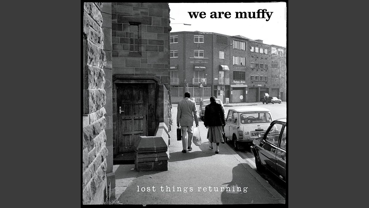 在 YouTube 上觀看「Lost Things Returning」 在 YouTube 上觀看「Lost Things Returning」