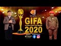 Gifa 2020 full show