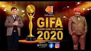 GIFA 2020 FULL SHOW