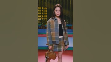 Miu Miu Spring/Summer 2026 Fashion Show