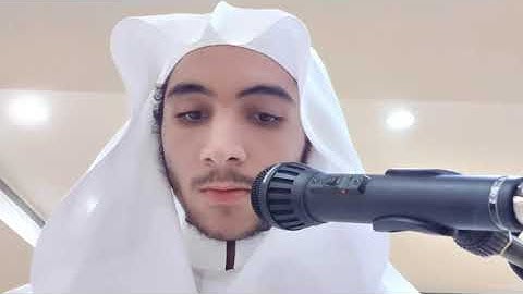 #صلاه العشاء ولا تحسبن الله غافلا عما يعمل الظالمون القارئ عمرو احمد البطل بمقام السيكا