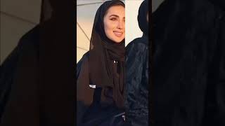 الاميرة سارة بن مشهور زوجة الأمير محمد بن سلمان - صور حصرية