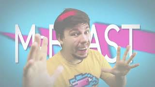 Squid Game vs. MrBeast - Scarlet Zone!