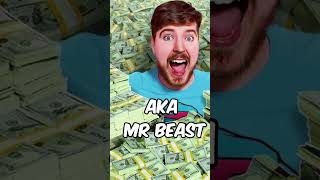 Top 5 RICHEST youtubers #shorts