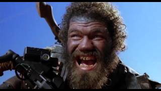 67 Sec Coen Bros Tribute