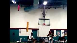 Greg Gutty 7 City Rock