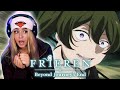 LET THE BATTLE BEGIN 🔥 Frieren Beyond Journey's End Episode 19 & 20 REACTION/REVIEW!