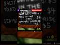 Seaman's Surprise in Banjo-Tooie #koopatroupe #banjotooie #gamingshorts