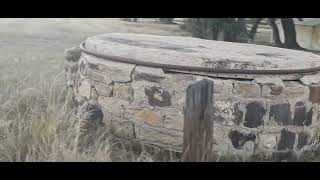 CHECKING OUT HISTORICAL GHOST TOWN BOGGSVILLE