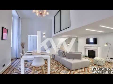 NICE - APPARTEMENT